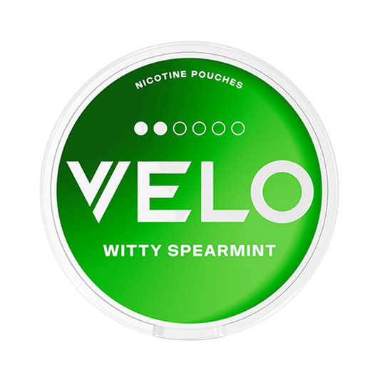 VELO Verde Menta Verde