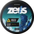 Zeus Arctic Freeze - SNUSIO