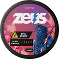 Zeus Epic Berry - SNUSIO