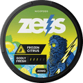ZEUS Frozen Citrus - SNUSIO
