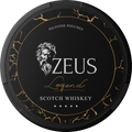 Zeus Legend Scotch Whiskey - SNUSIO