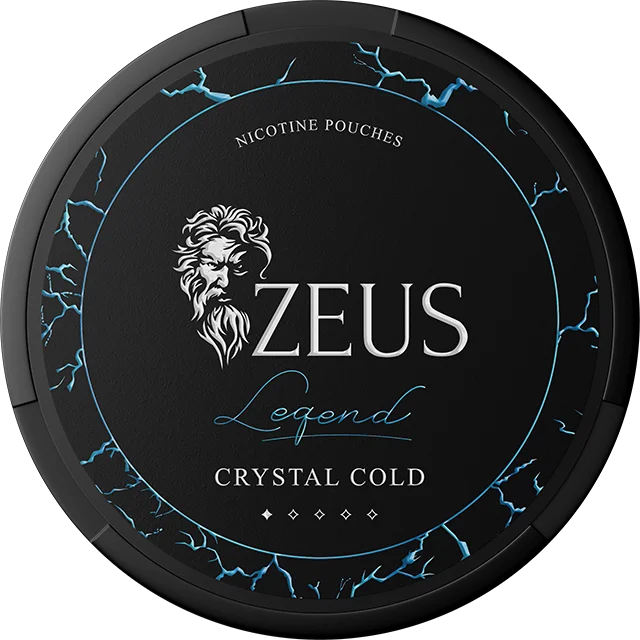 Zeus Legend Cristallo Freddo
