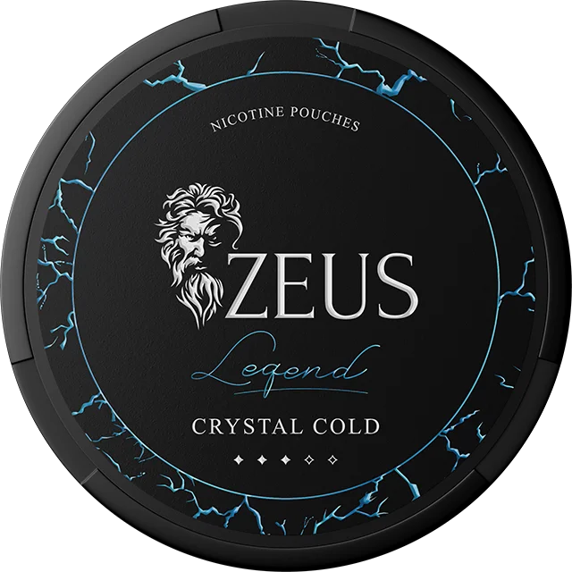 Zeus Legend Cristallo Freddo