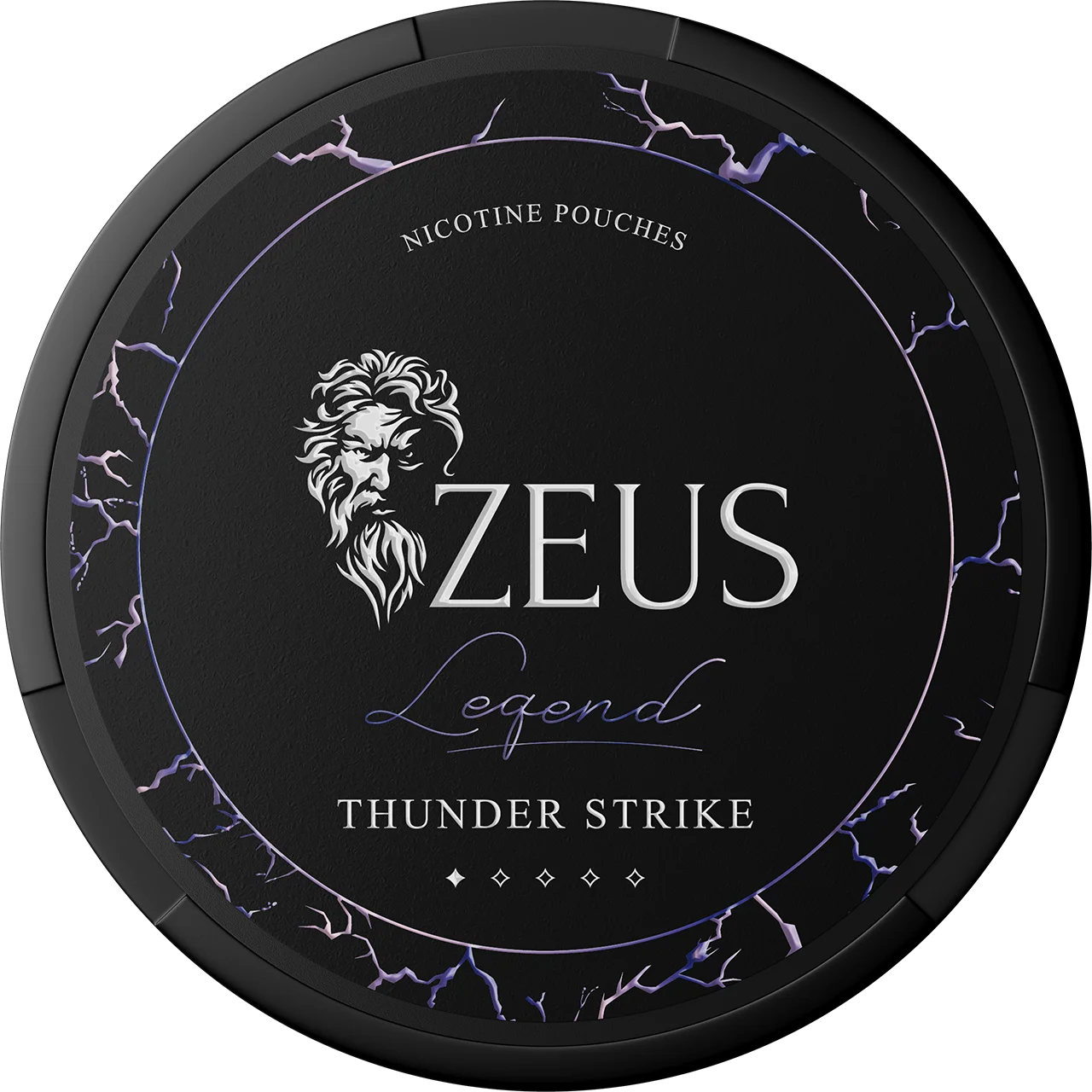 Zeus Legend Colpo di Tuono