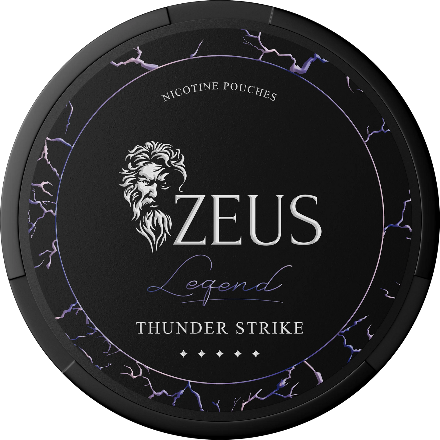 Zeus Legend Colpo di Tuono