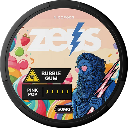 Zeus Gomma da Masticare