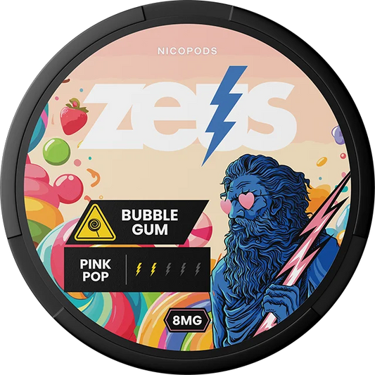 Zeus Gomma da Masticare