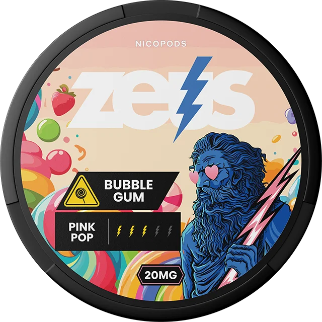 Zeus Gomma da Masticare
