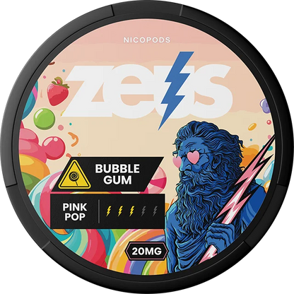 Zeus Gomma da Masticare