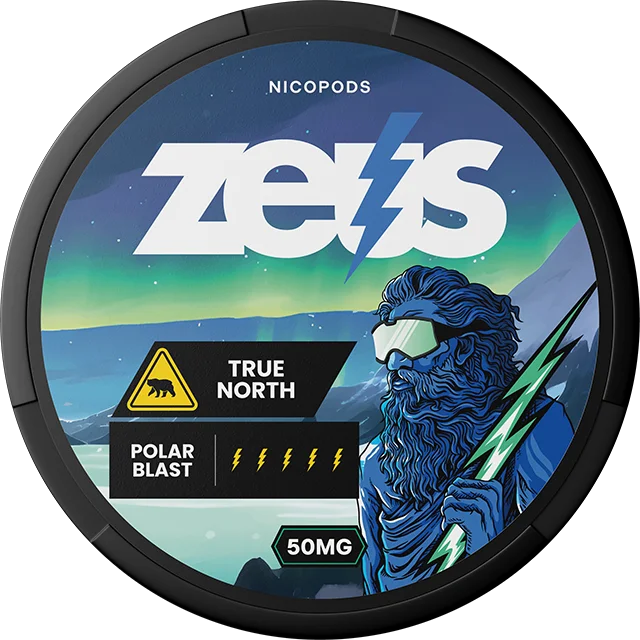 Zeus Vero Nord