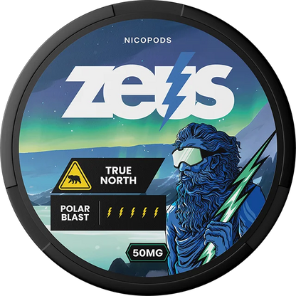 Zeus Vero Nord