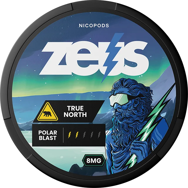 Zeus Vero Nord
