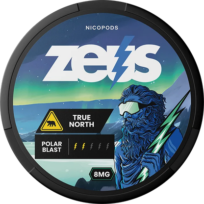 Zeus Vero Nord