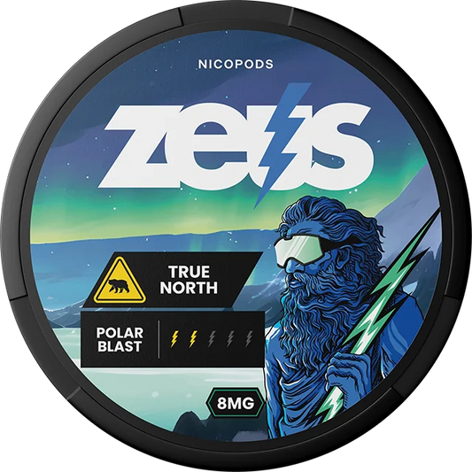 Zeus Vero Nord