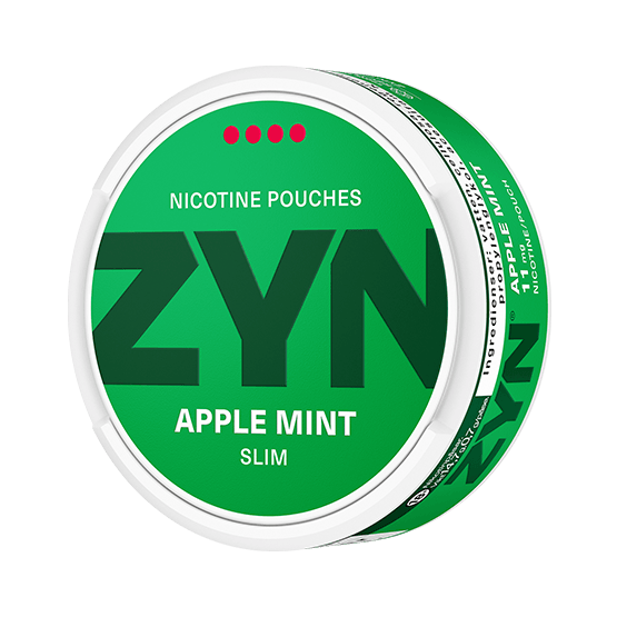 ZYN Mela Menta Slim 11mg