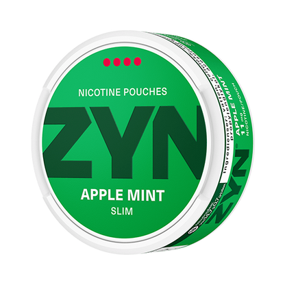ZYN Mela Menta Slim 11mg