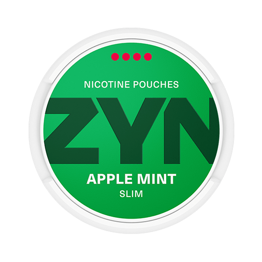 ZYN Mela Menta Slim 11mg